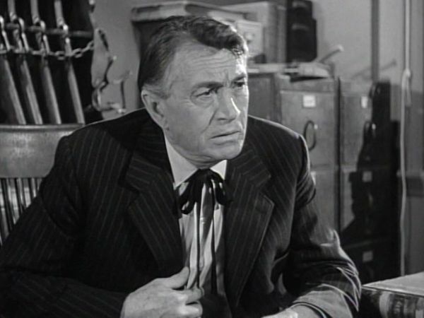 The Rifleman - Guilty Conscience