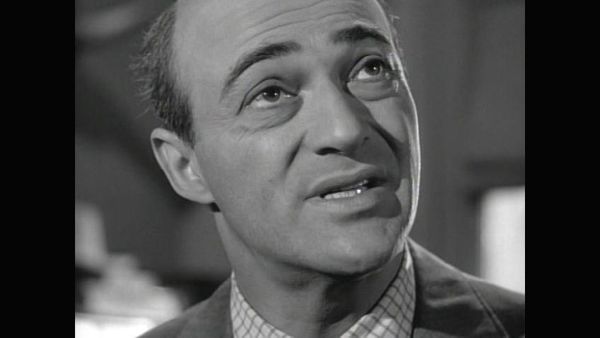 The Rifleman - The Day the Town Slept