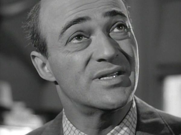 The Rifleman - The Day the Town Slept