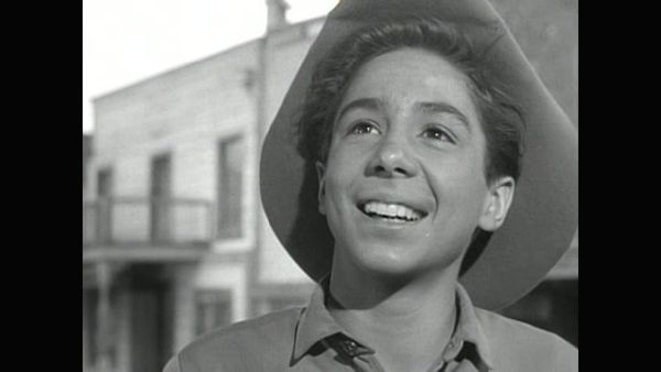 The Rifleman - Outlaw's Shoes