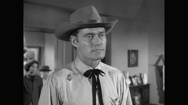 The Rifleman - Day of Reckoning