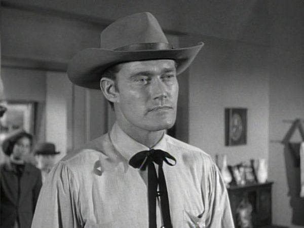 The Rifleman - Day of Reckoning