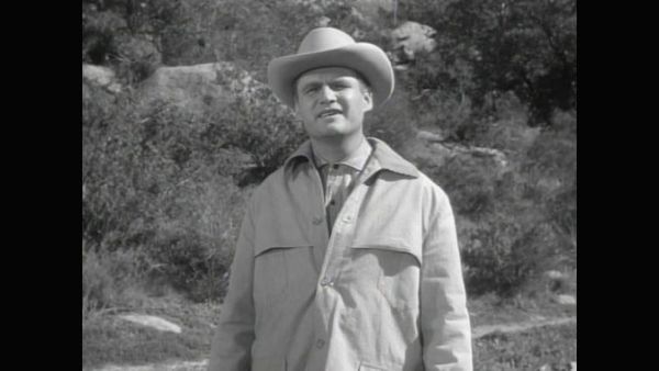 The Rifleman - The Executioner