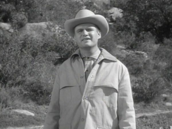 The Rifleman - The Executioner