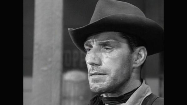 The Rifleman - Death Never Rides Alone