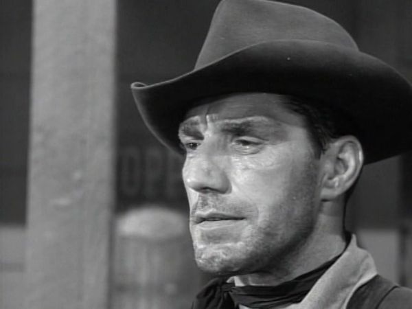 The Rifleman - Death Never Rides Alone
