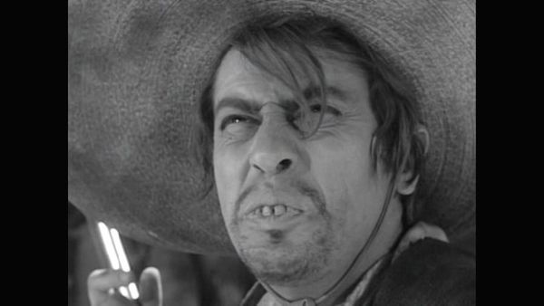 The Rifleman - Waste: Part 1