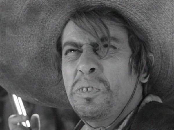 The Rifleman - Waste: Part 1