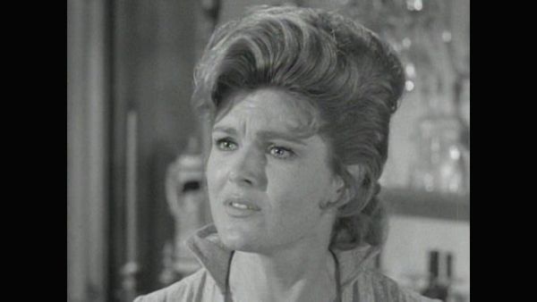 The Rifleman - I Take This Woman