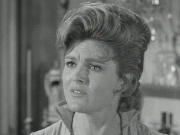 The Rifleman - I Take This Woman