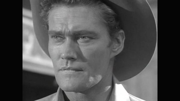 The Rifleman - The Anvil Chorus