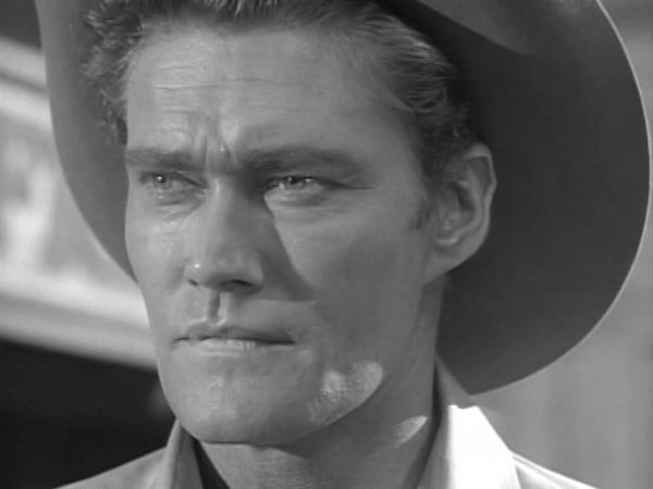 The Rifleman - The Anvil Chorus