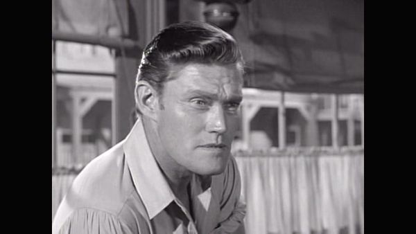 The Rifleman - Conflict