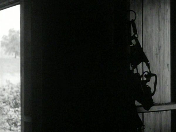 The Rifleman - Incident at Line Shack Six