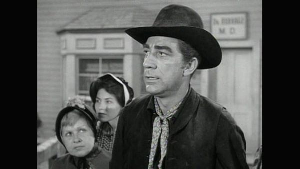 The Rifleman - The Most Amazing Man