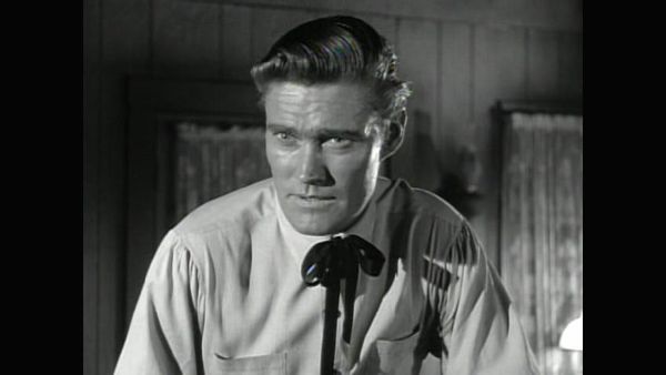 The Rifleman - Gun Shy