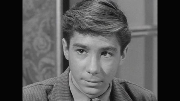 The Rifleman - The Sixteenth Cousin