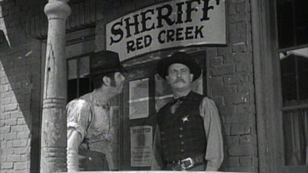 The Rifleman - Outlaw's Shoes