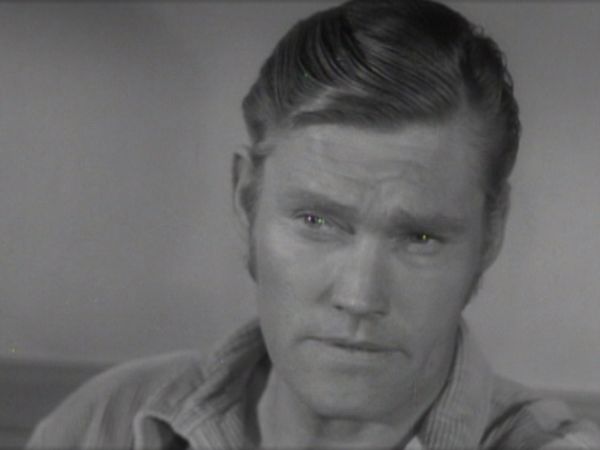 The Rifleman - The Photographer