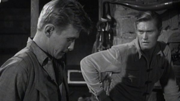 The Rifleman - Shivaree
