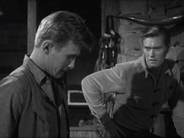 The Rifleman - Shivaree
