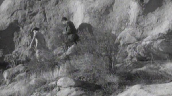 The Rifleman - The Deadeye Kid