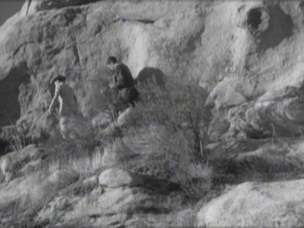 The Rifleman - The Deadeye Kid