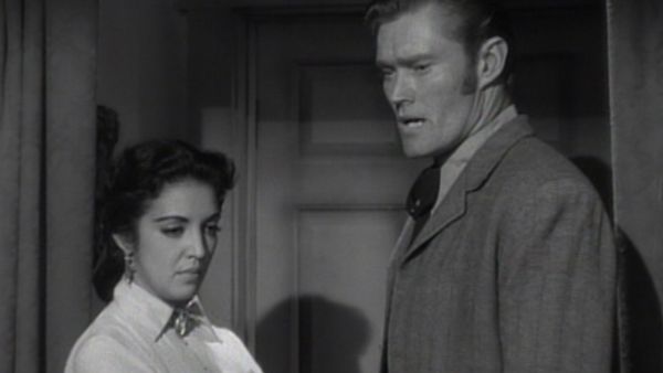 The Rifleman - The Boarding House