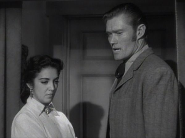 The Rifleman - The Boarding House