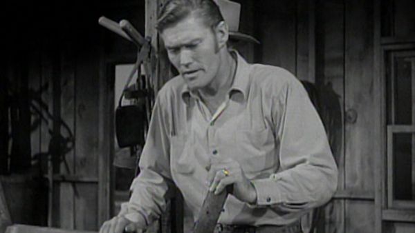 The Rifleman - The Second Witness