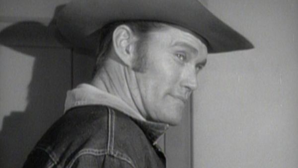 The Rifleman - The Trade