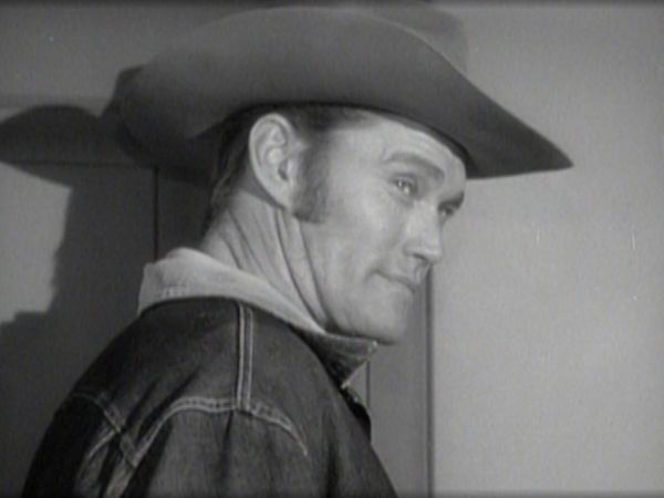 The Rifleman - The Trade