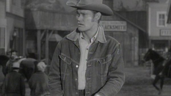 The Rifleman - One Went to Denver