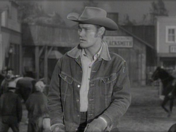 The Rifleman - One Went to Denver
