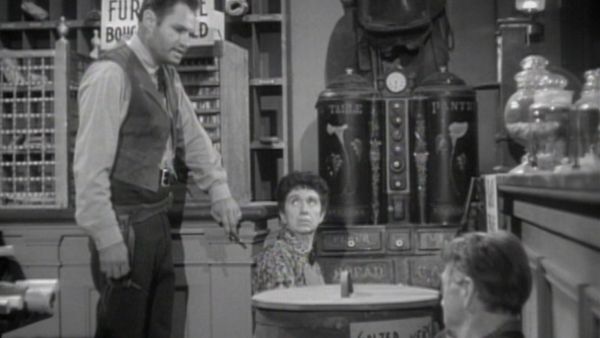 The Rifleman - The Challenge