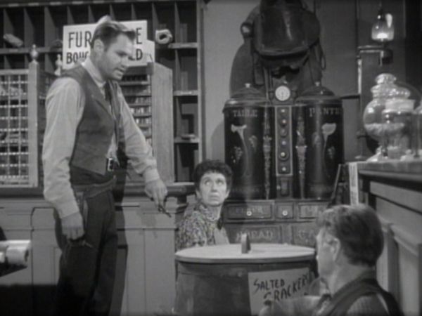 The Rifleman - The Challenge