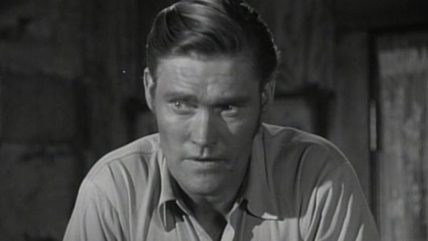 The Rifleman - The Angry Man