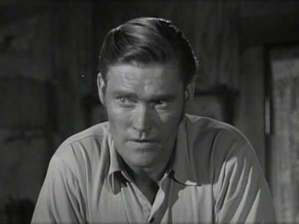 The Rifleman - The Angry Man