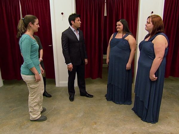 My Fair Wedding - Spring Bride