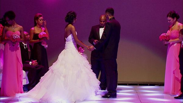 My Fair Wedding - Diva Bride