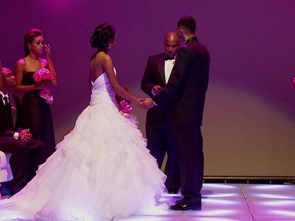 My Fair Wedding - Diva Bride