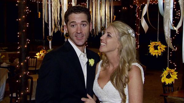 My Fair Wedding - Cowgirl Bride