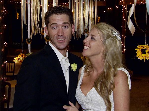My Fair Wedding - Cowgirl Bride