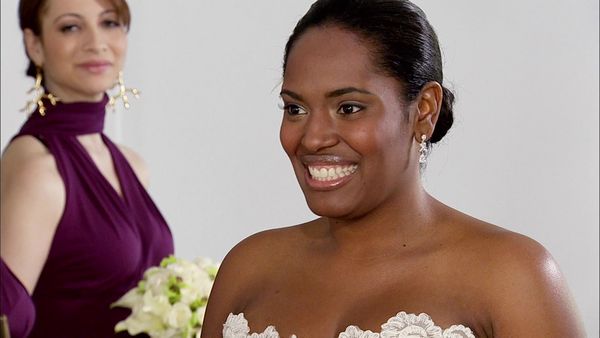 My Fair Wedding - Zen Bride