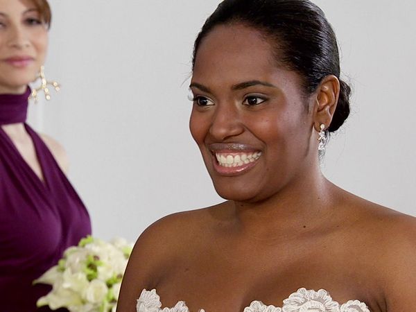 My Fair Wedding - Zen Bride
