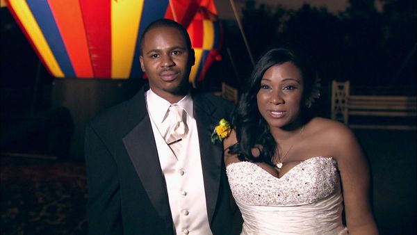 My Fair Wedding - Wizard of Oz Bride