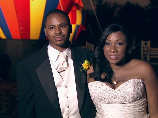 My Fair Wedding - Wizard of Oz Bride
