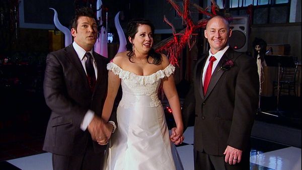 My Fair Wedding - Day of the Dead Bride