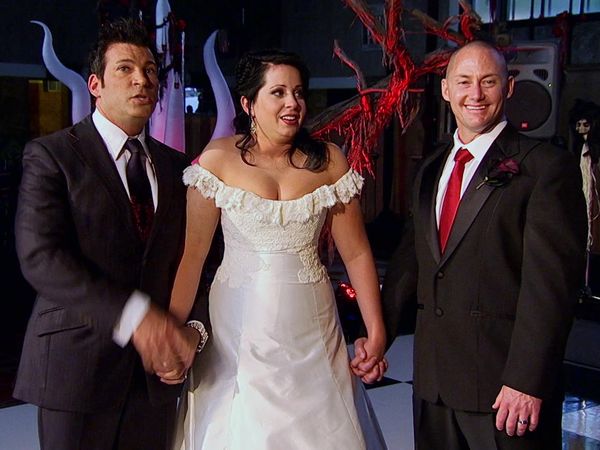 My Fair Wedding - Day of the Dead Bride