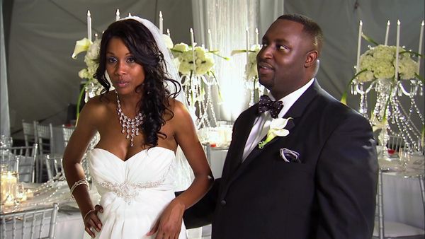 My Fair Wedding - Bling Bride